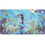Ultra Pro Ultra Pro Playmat Magic Modern Horizons 3 Blue Flare of Denial