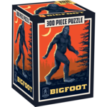 Masterpieces Puzzles 300 pc Puzzle Bigfoot
