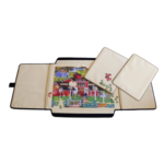 Masterpieces Puzzles Masterpieces Puzzles Foldable Puzzle Mat 23 in x 32 in