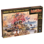 Renegade Game Studios Axis and Allies Anniversary Edition