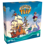 PlayPunk Captain Flip