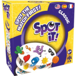 Zygomatic Spot It Classic Eco Sleeve