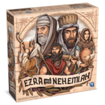 Renegade Game Studios Ezra and Nehemiah