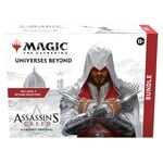 Wizards of the Coast Magic the Gathering Assassin's Creed Bundle