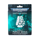 Games Workshop Warhammer 40k Objective Set Pariah Nexus