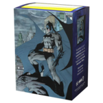 Arcane Tinmen Dragon Shield Art Matte Dual Batman Sleeves 100 ct