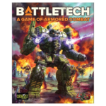 Catalyst Game Labs Battletech The Game of Armored Combat 40th Anniversary