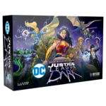 Cryptozoic Entertainment DC Comics Deck Building Game Justice League Dark