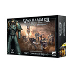 Games Workshop Warhammer Legions Imperialis Legiones Astartes MKVI Command Squad