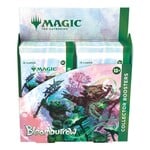Wizards of the Coast Magic the Gathering Bloomburrow Collector Booster Box