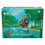 Wizards of the Coast Magic the Gathering Bloomburrow Bundle