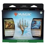 Wizards of the Coast Magic the Gathering Bloomburrow Starter Kit