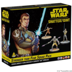 Atomic Mass Games Star Wars Shatterpoint Stronger Than Fear Squad Pack