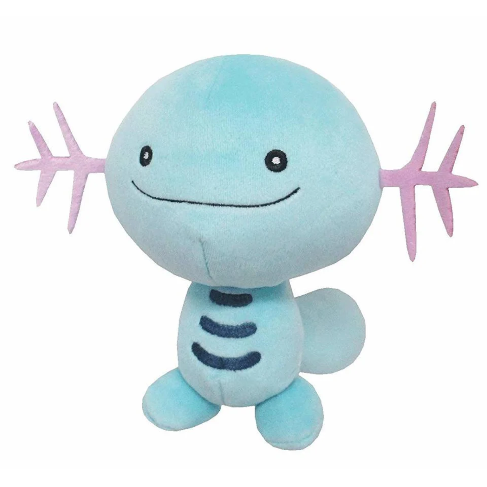 Sanei Pokemon All Star Collection Wooper Plush