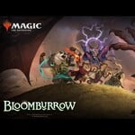 GG Corvallis GG Corvallis Magic the Gathering Bloomburrow Pre-Release Ticket SAT July 27 11 am