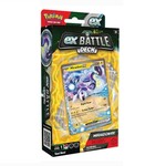 Pokemon Company International Pokemon Battle Deck Miraidon ex