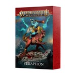 Games Workshop Warhammer Age of Sigmar Faction Pack Seraphon