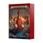 Games Workshop Warhammer Age of Sigmar Faction Pack Fyreslayers