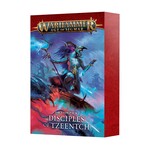 Games Workshop Warhammer Age of Sigmar Faction Pack Disciples of Tzeentch