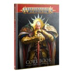 Games Workshop Warhammer Age of Sigmar Core Book 4E