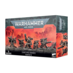 Games Workshop Warhammer 40k Chaos Space Marines Havocs