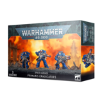 Games Workshop Warhammer 40k Space Marines Primaris Eradicators