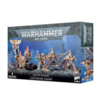 Games Workshop Warhammer 40k Imperium Adeptus Custodes Custodian Guard Squad