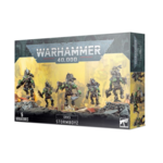 Games Workshop Warhammer 40k Xenos Orks Stormboyz