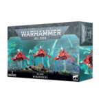 Games Workshop Warhammer 40k Xenos Aeldari Windriders