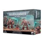 Games Workshop Warhammer 40k Imperium Adeptus Mechanicus Kastelan Robots