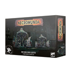 Games Workshop Necromunda Hive Data Stack Cluster
