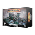 Games Workshop Necromunda Ruined Zone Mortalis