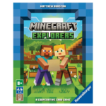 Ravensburger Minecraft Explorers
