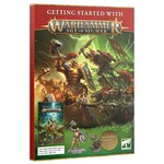 Games Workshop Getting Started with Age of Sigmar 4E