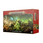 Games Workshop Warhammer Age of Sigmar 4E Starter Set
