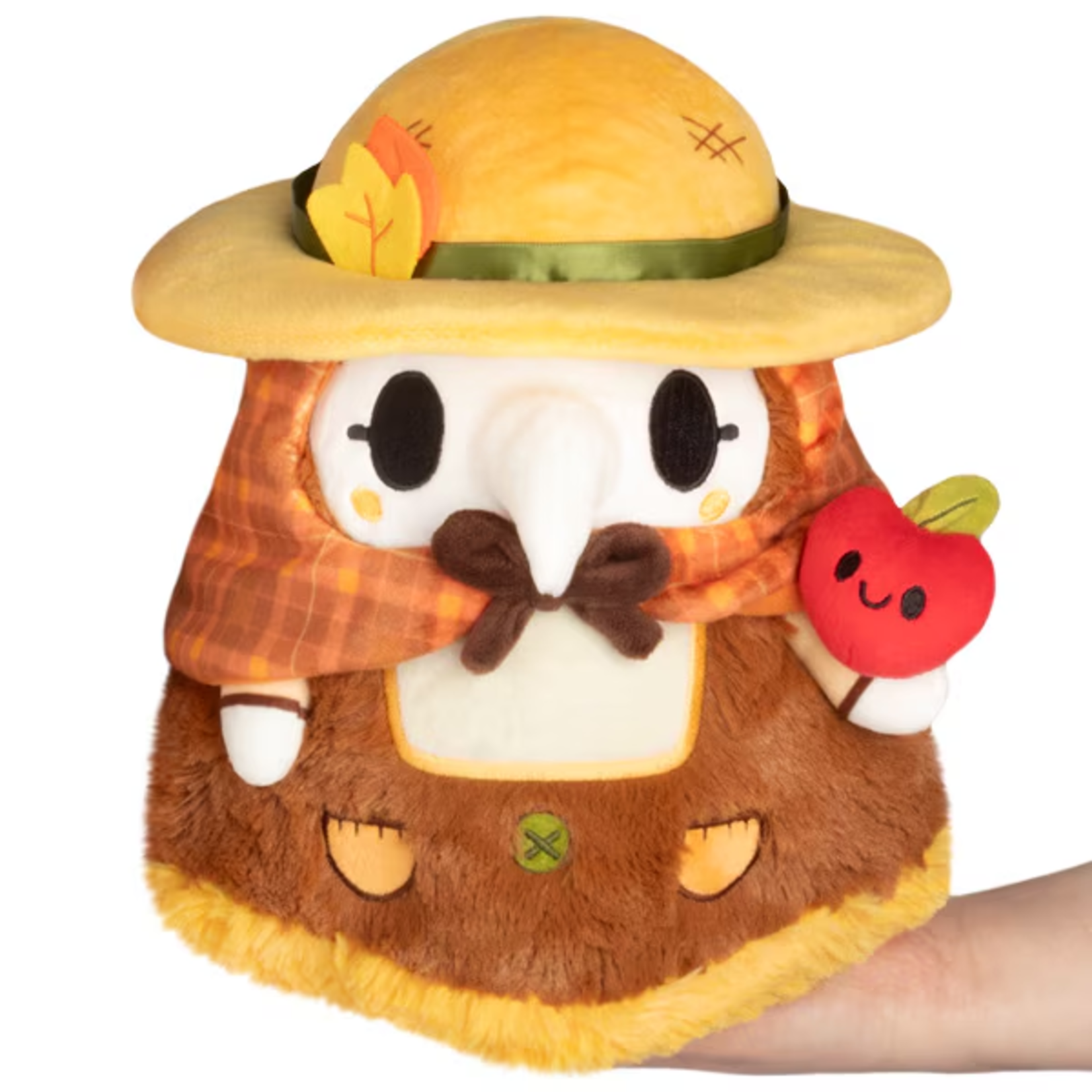 Squishable Mini Squishable Harvest Plague Nurse