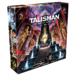 Hasbro Talisman 5E