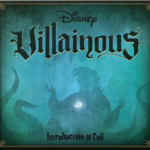 Ravensburger Villainous Disney Intro to Evil