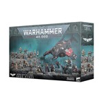 Games Workshop Warhammer 40k Imperium Imperial Agents Ordo Xenos Battleforce