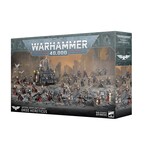 Games Workshop Warhammer 40k Imperium Imperial Agents Ordo Hereticus Battleforce