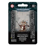 Games Workshop Warhammer 40k Imperium Adepta Sororitas Ministorum Priest