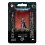 Games Workshop Warhammer 40k Imperium Imperial Agents Navigator