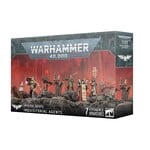 Games Workshop Warhammer 40k Imperium Imperial Agents Inquisitorial Agents