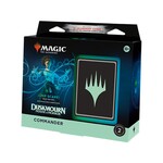 Wizards of the Coast Magic the Gathering Commander Deck Jump Scare Duskmourn House of Horror