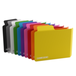 Gamegenic GameGenic Multicolor Sideloading Flex Card Dividers