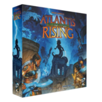 Elf Creek Games Atlantis Rising Monstrosities