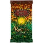 Legend Story Studios Flesh and Blood Rosetta Booster Pack