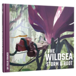 Mythworks The Wildsea RPG Storm and Root