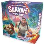 Zygomatic Survive the Island Base Game