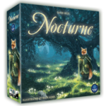 Alderac Entertainment Group Nocturne